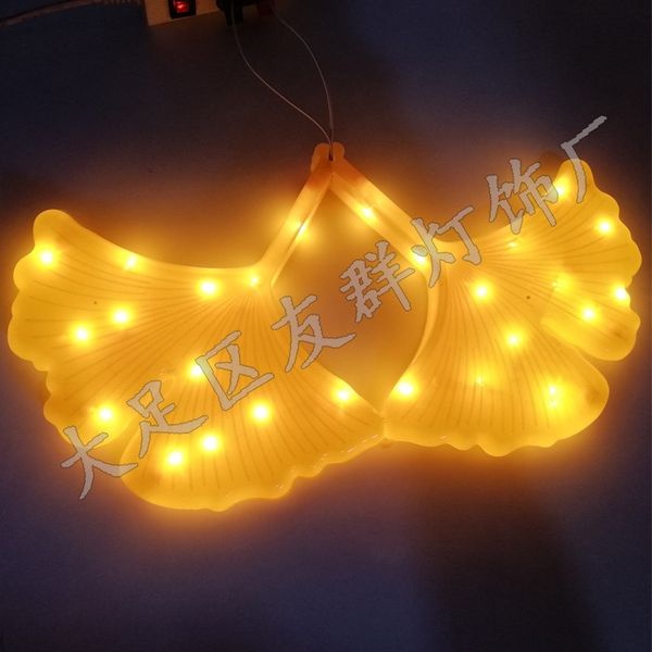 led lantern simulation ginkgo leaf luminous tree landscape courtyard street lighting outdoor waterproof new year decoration
led lantern simulation ginkgo leaf luminous tree landscape courtyard street lighting outdoor waterproof new year decoration