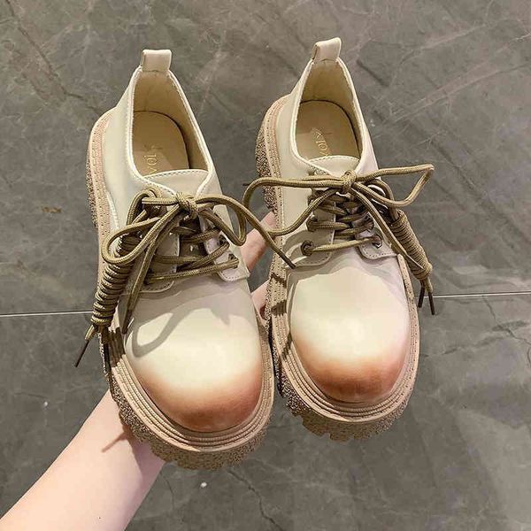 sandals 2021 women pu leather flats casual loafers fashion spring summer black khaki lace up platform oxford shoe for s8jt
sandals 2021 women pu leather flats casual loafers fashion spring summer black khaki lace up platform oxford shoe for s8jt