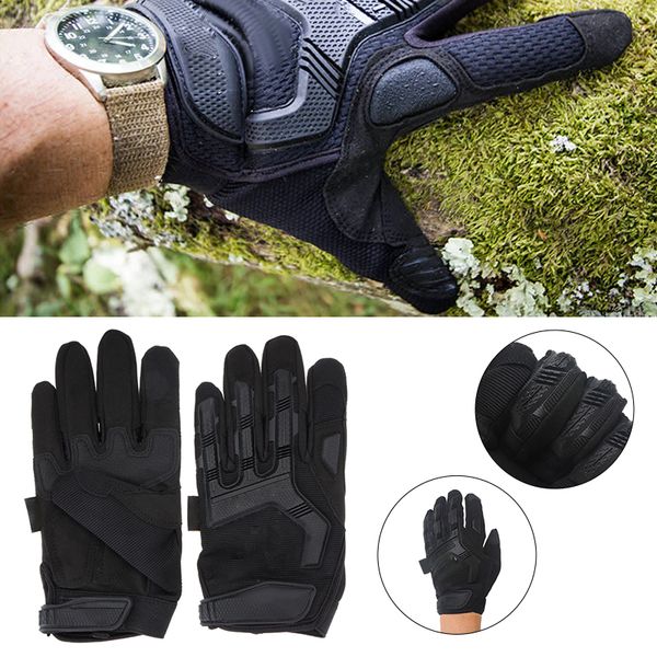 warm gloves hunt fishing thermal anti-slip for bicycle cycling motorcycle full finger touchscreen ski windproof outdoor campingg, Blue;gray
warm gloves hunt fishing thermal anti-slip for bicycle cycling motorcycle full finger touchscreen ski windproof outdoor campingg, Blue;gray
