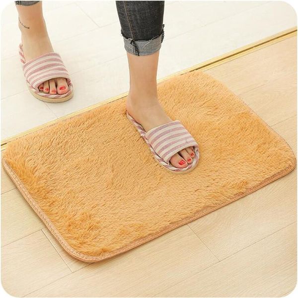 cushion/decorative pillow short plush bath mat super absorbent bathroom carpets rugs bathtub floor doormat for shower room toilet
cushion/decorative pillow short plush bath mat super absorbent bathroom carpets rugs bathtub floor doormat for shower room toilet