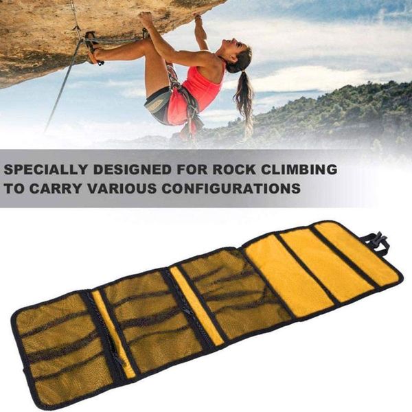 cords, slings and webbing tool storage bag outdoor climbing rope hook organizing equipment buckle n8f4
cords, slings and webbing tool storage bag outdoor climbing rope hook organizing equipment buckle n8f4