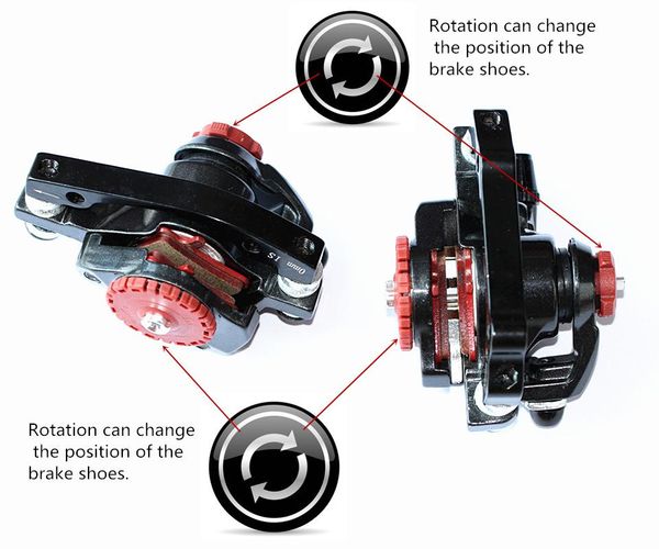 bike brakes xmfox 3.0 disc plus bb7 mtb mountain mechanical stirrups parts 1 pair / 2pcs
bike brakes xmfox 3.0 disc plus bb7 mtb mountain mechanical stirrups parts 1 pair / 2pcs