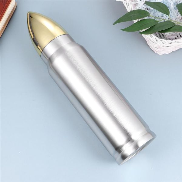 water bottles 1pc shape vacuum flasks thermoses drinking mug stainless steel tea cup coffee for home office (silver)
water bottles 1pc shape vacuum flasks thermoses drinking mug stainless steel tea cup coffee for home office (silver)