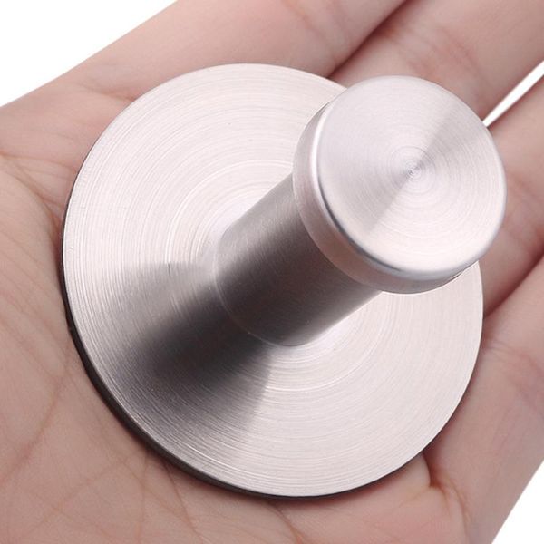 robe hooks 2pcs home punch-multi-use movable clothes stainless steel hook towel adhesive bathroom
robe hooks 2pcs home punch-multi-use movable clothes stainless steel hook towel adhesive bathroom