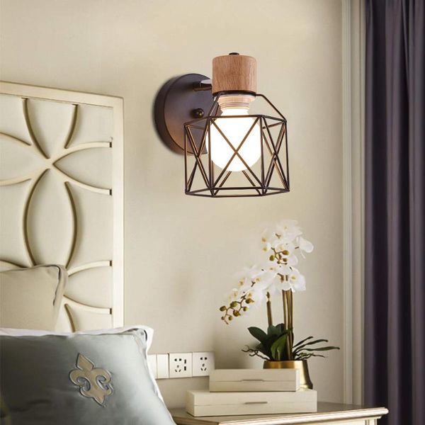 wall lamps white/black geometry shape metal lamp adjust angle led mount light for reading bedroom tv background wood lights
wall lamps white/black geometry shape metal lamp adjust angle led mount light for reading bedroom tv background wood lights