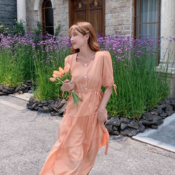 plus size summer girls party female vintage dress chiffon short sleeve women dresses long oversize robe vestido 210417, Black;gray
plus size summer girls party female vintage dress chiffon short sleeve women dresses long oversize robe vestido 210417, Black;gray
