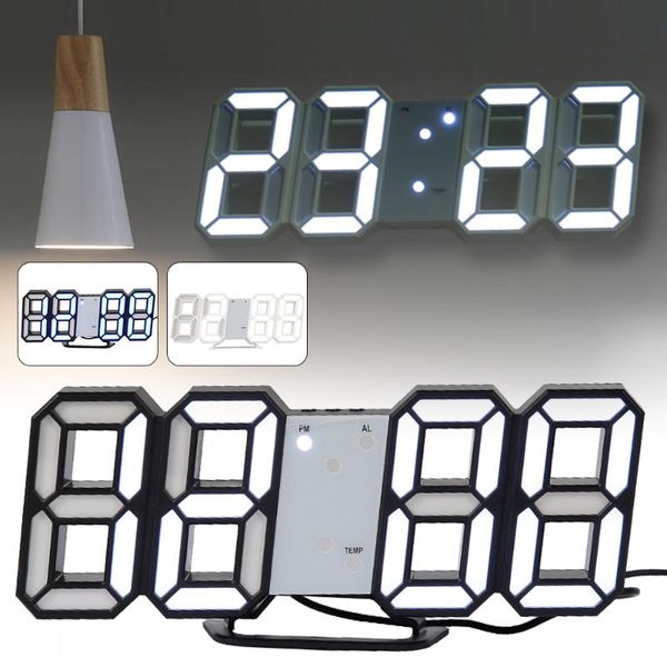 wall clocks led digital clock night mode brightness adjustable electronic table date temperature automatic backlight
wall clocks led digital clock night mode brightness adjustable electronic table date temperature automatic backlight