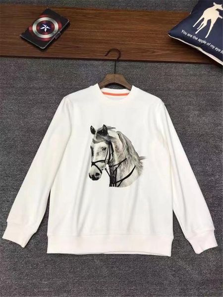 men's hoodies & sweatshirts sa09791 fashion 2021 runway luxury european design party style clothing, Black
men's hoodies & sweatshirts sa09791 fashion 2021 runway luxury european design party style clothing, Black