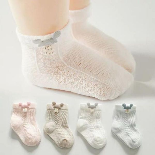 pair born summer cartoon soft cotton baby girl socks thin breathable mesh short sock 0-3years, Pink;yellow
pair born summer cartoon soft cotton baby girl socks thin breathable mesh short sock 0-3years, Pink;yellow