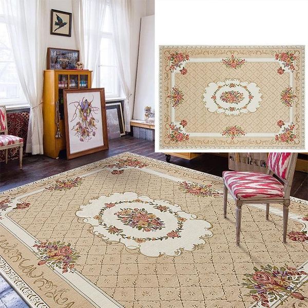 carpets beige large 200x250 area rugs american style for living room woven floral bedroom rug dining table anti-slip door floor
carpets beige large 200x250 area rugs american style for living room woven floral bedroom rug dining table anti-slip door floor