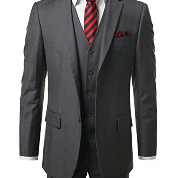 men's suits & blazers terno mens with pants business grey blue single button wedding suit jacket coat(jacket+vest+pants)costume ho, White;black
men's suits & blazers terno mens with pants business grey blue single button wedding suit jacket coat(jacket+vest+pants)costume ho, White;black