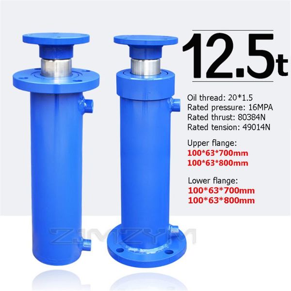 power tool sets 1pc fa-100x63x700-800mm stroke hydraulic oil cylinder heavy-duty bidirectional lifting wood splitter 12.5 tonnage
power tool sets 1pc fa-100x63x700-800mm stroke hydraulic oil cylinder heavy-duty bidirectional lifting wood splitter 12.5 tonnage