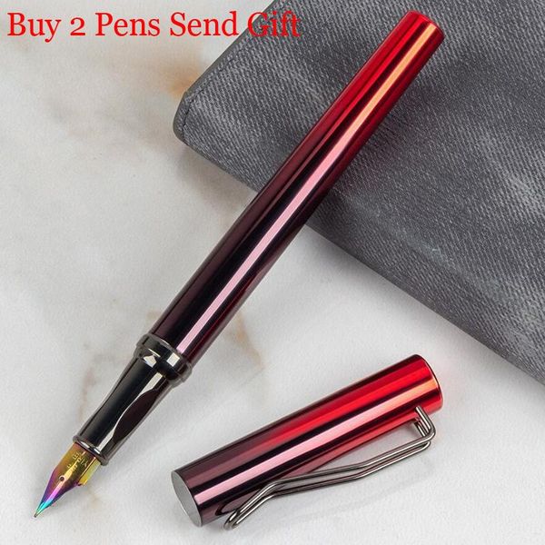 fountain pens selling full metal brand ink pen office executive business men writing buy 2 send gift
fountain pens selling full metal brand ink pen office executive business men writing buy 2 send gift