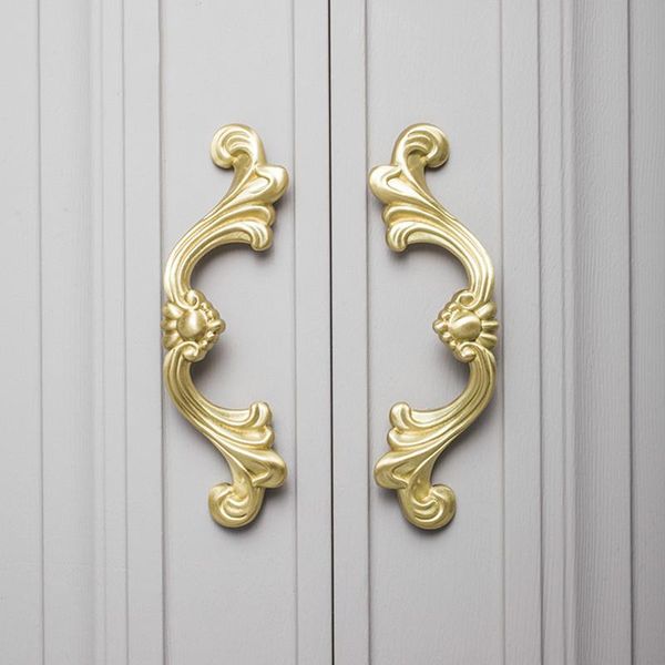 vintage cabinet knobs and handles antique european style wardrobe gold french drawer pulls for furniture &
vintage cabinet knobs and handles antique european style wardrobe gold french drawer pulls for furniture &