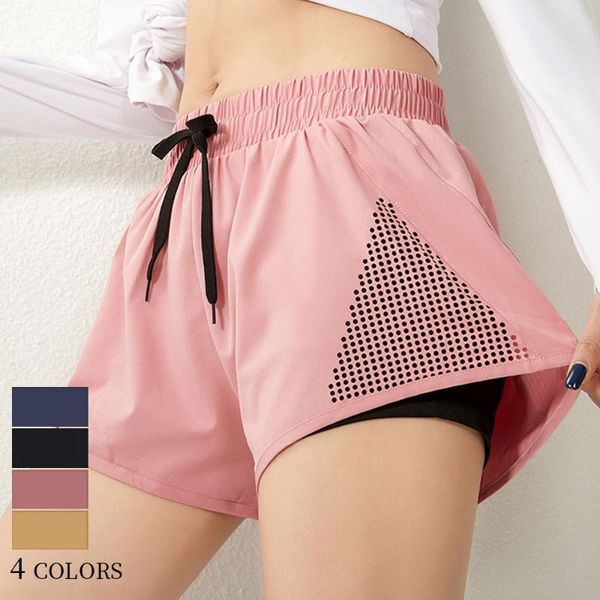 color women side split running shorts fitness jogging yohji drawstring mesh yoga pants short for gym clothing, Black;blue
color women side split running shorts fitness jogging yohji drawstring mesh yoga pants short for gym clothing, Black;blue