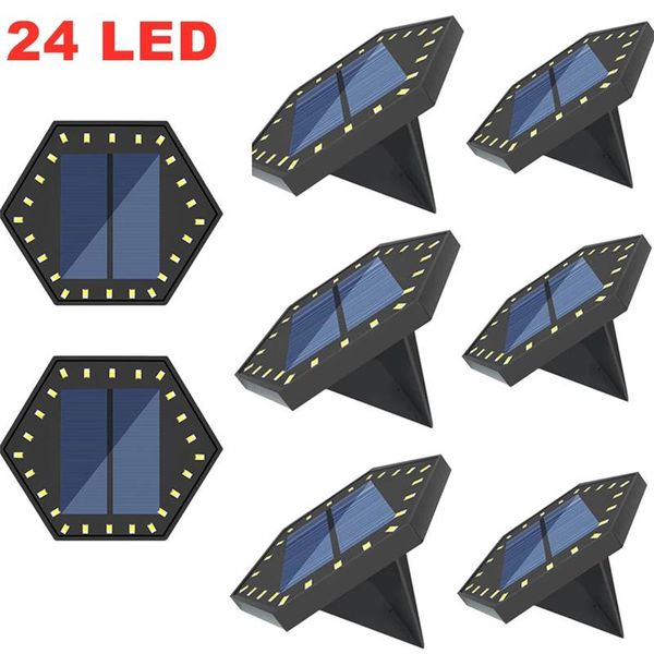 solar lamps lawn light 24led garden ip68 waterproof landscape lamp outdoor buried decoration lighting led lights
solar lamps lawn light 24led garden ip68 waterproof landscape lamp outdoor buried decoration lighting led lights