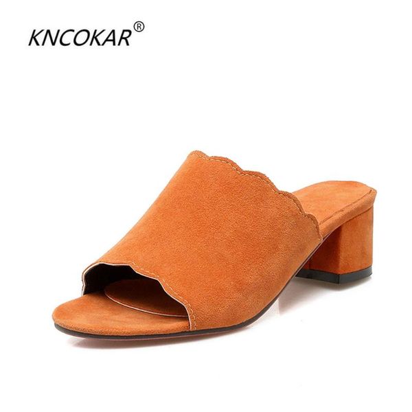 arrival kncokar flock basic casual slip-on rubber leisure high (5cm-8cm) platform front & rear strap open square sandals, Black
arrival kncokar flock basic casual slip-on rubber leisure high (5cm-8cm) platform front & rear strap open square sandals, Black