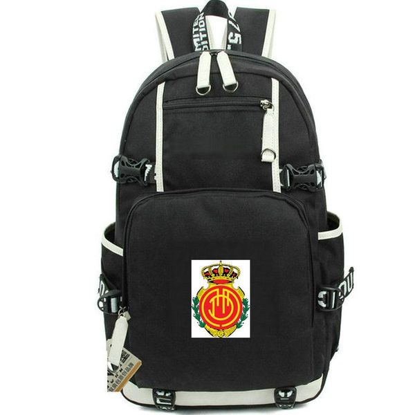 backpack rcd mallorca los bermellones daypack team schoolbag football club rucksack satchel school bag computer day pack
backpack rcd mallorca los bermellones daypack team schoolbag football club rucksack satchel school bag computer day pack