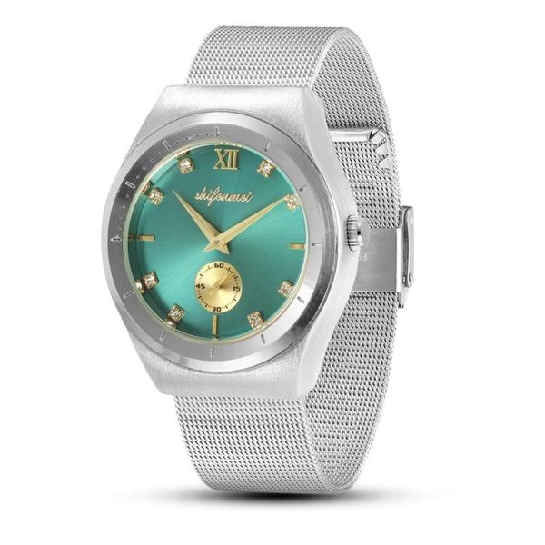 wristwatches shifenmei watches for women fashion automatic watch quartz clock waterproof wristwatch ladies relogio feminino, Slivery;brown
wristwatches shifenmei watches for women fashion automatic watch quartz clock waterproof wristwatch ladies relogio feminino, Slivery;brown