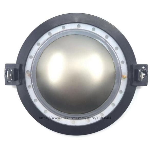 computer speakers replacement diaphragm for rcf nd850, cd850 nd 850 driver 2.0, 1.4, 8 ohm titanium dome 74.4mm
computer speakers replacement diaphragm for rcf nd850, cd850 nd 850 driver 2.0, 1.4, 8 ohm titanium dome 74.4mm