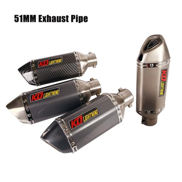 motorcycle exhaust system 310mm atv pipe muffler tail tube short with db killer universal 38-51mm
motorcycle exhaust system 310mm atv pipe muffler tail tube short with db killer universal 38-51mm