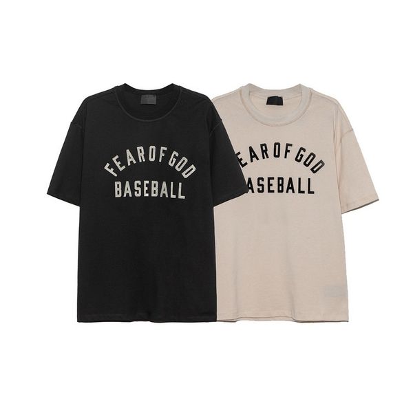 the seventh season main line high street men's t shirts casual loose letter t-shirt short sleeves, White;black
the seventh season main line high street men's t shirts casual loose letter t-shirt short sleeves, White;black