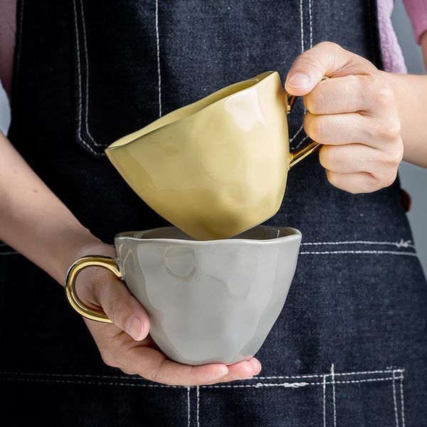 mugs cup coffee mug modern japanese cup, girls' ceramic water family couple breakfast
mugs cup coffee mug modern japanese cup, girls' ceramic water family couple breakfast