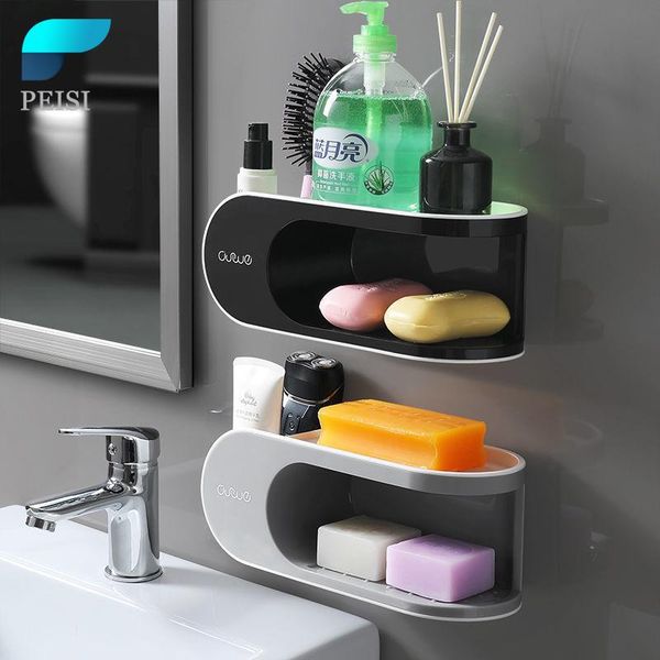 soap dishes peisi box drain holder bathroom organizer housekeeping container kitchen accessories set
soap dishes peisi box drain holder bathroom organizer housekeeping container kitchen accessories set