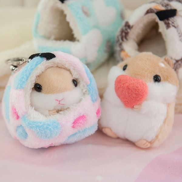 soft hamster pendant couple schoolbag cute plush decorative doll boy girl trinket
soft hamster pendant couple schoolbag cute plush decorative doll boy girl trinket