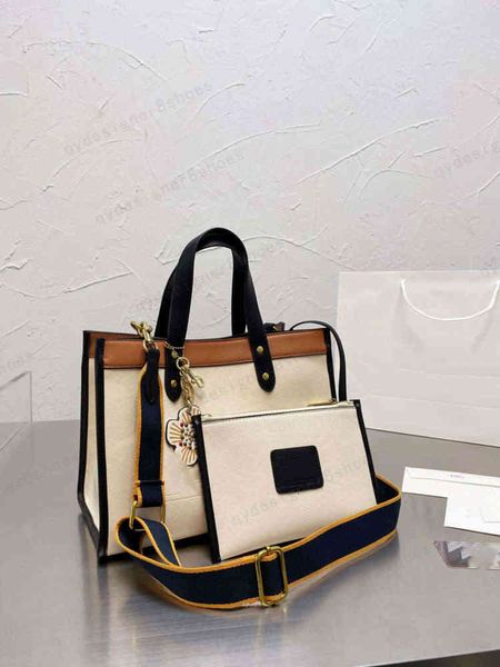designer women's beige shopping bag size 30*24cm luxury shoulderbag handbag