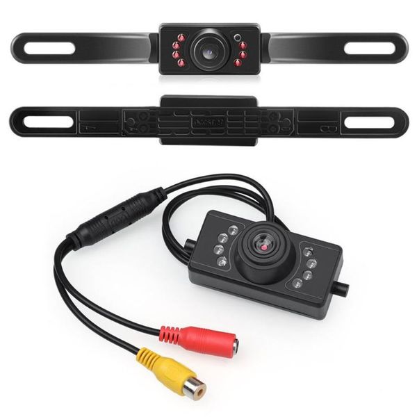 cameras car rearview camera hd rear view video vehicle backup reverse 7 led night vision parking
cameras car rearview camera hd rear view video vehicle backup reverse 7 led night vision parking