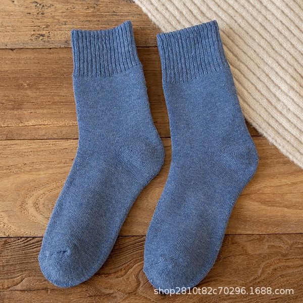 uzi wter children the tube cotton stockings towel plush wool terry sleep thickened towel cotton socks warm socks autumn and hosiery wint, Black;white
uzi wter children the tube cotton stockings towel plush wool terry sleep thickened towel cotton socks warm socks autumn and hosiery wint, Black;white