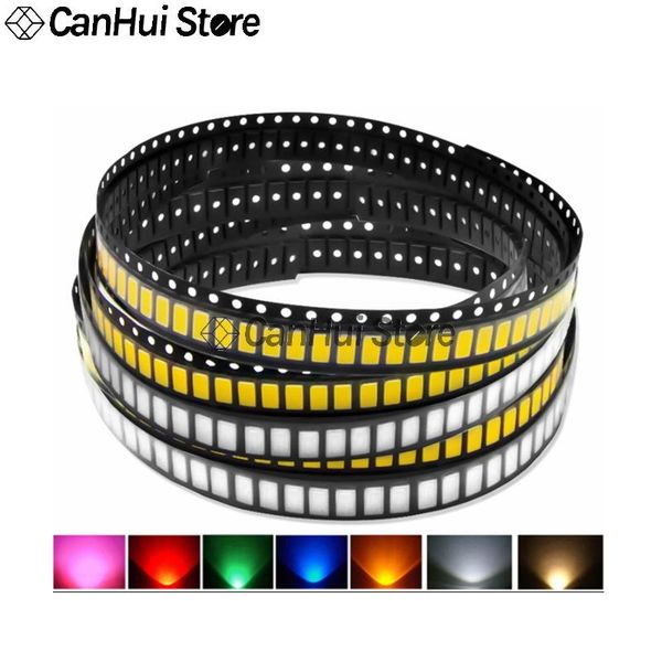 light beads smd 5730 / 5630 chip leds warm white blue red green cold diode for led strip spotlight bulb lamp diy
light beads smd 5730 / 5630 chip leds warm white blue red green cold diode for led strip spotlight bulb lamp diy