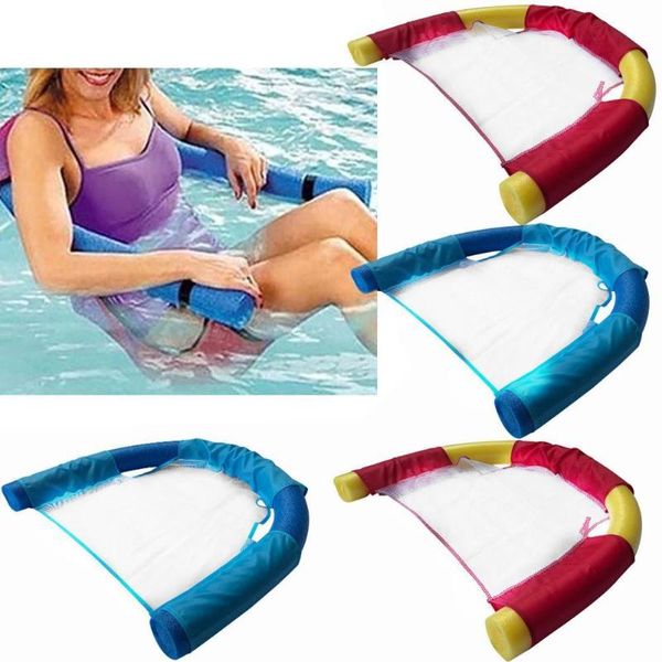 2pcs swimming floating chair pool floats lounge seat amazing bed seats swim ring float inflatable & tubes
2pcs swimming floating chair pool floats lounge seat amazing bed seats swim ring float inflatable & tubes