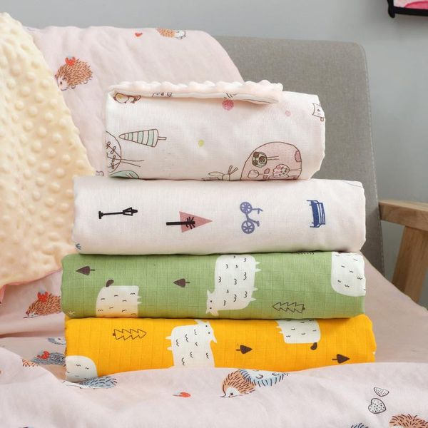 blankets 100% cotton soft breathable cartoon baby blanket beanie child washable quilt peas for pram carriage stroller covers
blankets 100% cotton soft breathable cartoon baby blanket beanie child washable quilt peas for pram carriage stroller covers