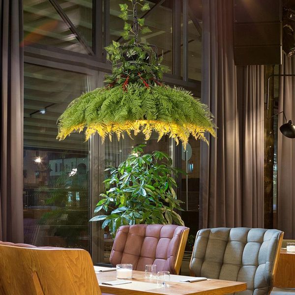 pendant lamps wrought iron simulation chandelier for restaurants bar homestay green plants led decorative music theme vintage
pendant lamps wrought iron simulation chandelier for restaurants bar homestay green plants led decorative music theme vintage
