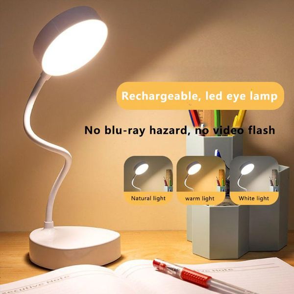 table lamps adjustable led lamp three-speed touch dimming reading usb charging eye protection light rotatable
table lamps adjustable led lamp three-speed touch dimming reading usb charging eye protection light rotatable