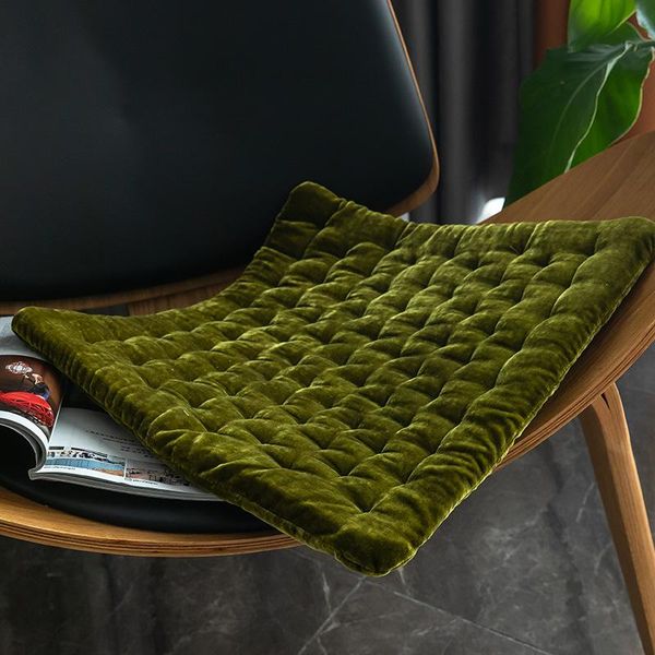 cushion/decorative pillow nordic velvet four seasons general chair cushion home el decoration tatami office hip
cushion/decorative pillow nordic velvet four seasons general chair cushion home el decoration tatami office hip