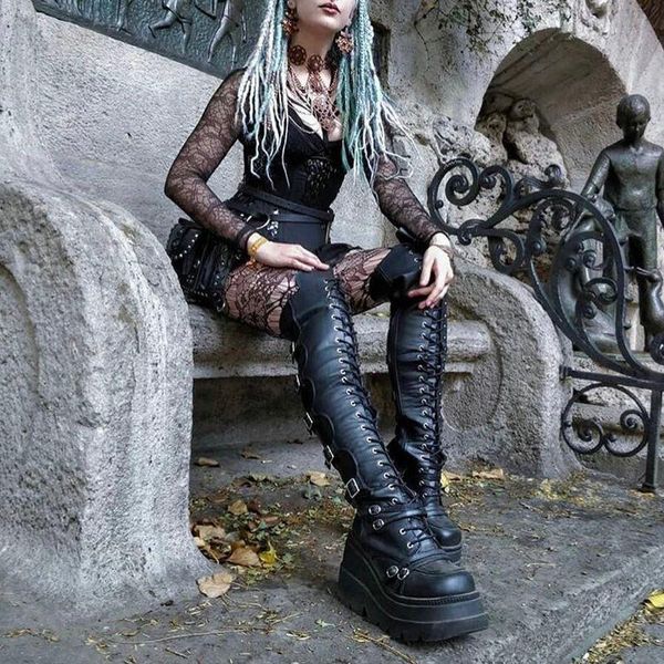 boots over-the-knee 2021 winter european and american round toe wedge heel women wish explosive style knight, Black
boots over-the-knee 2021 winter european and american round toe wedge heel women wish explosive style knight, Black