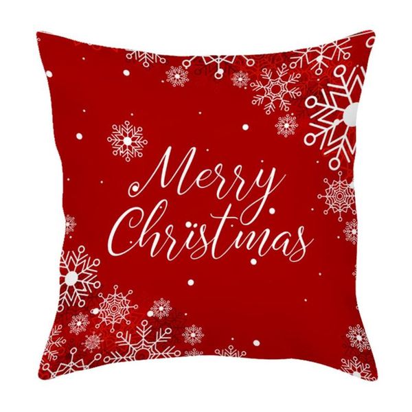 pillow case santa snowflake christmas cushion cover red elk sofa car throw 2022
pillow case santa snowflake christmas cushion cover red elk sofa car throw 2022