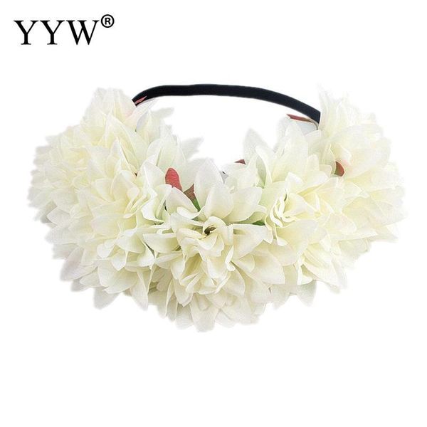 decorative flowers & wreaths wedding flower headbands for girls kids artificial headband garland hair bands accessories floral bride wreath
decorative flowers & wreaths wedding flower headbands for girls kids artificial headband garland hair bands accessories floral bride wreath