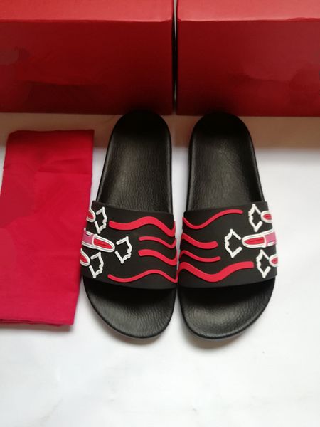 paris men luxurys designers sandals slippers fashion summer girls sandal slides flip flops loafers embroidered shoes 35-45, Black;grey
paris men luxurys designers sandals slippers fashion summer girls sandal slides flip flops loafers embroidered shoes 35-45, Black;grey