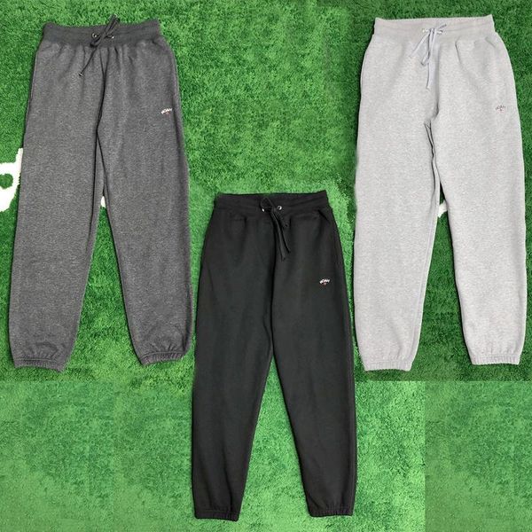 men's pants 2021s noah embroidery design high street casual lace men trousers cargo techwear women's, Black
men's pants 2021s noah embroidery design high street casual lace men trousers cargo techwear women's, Black