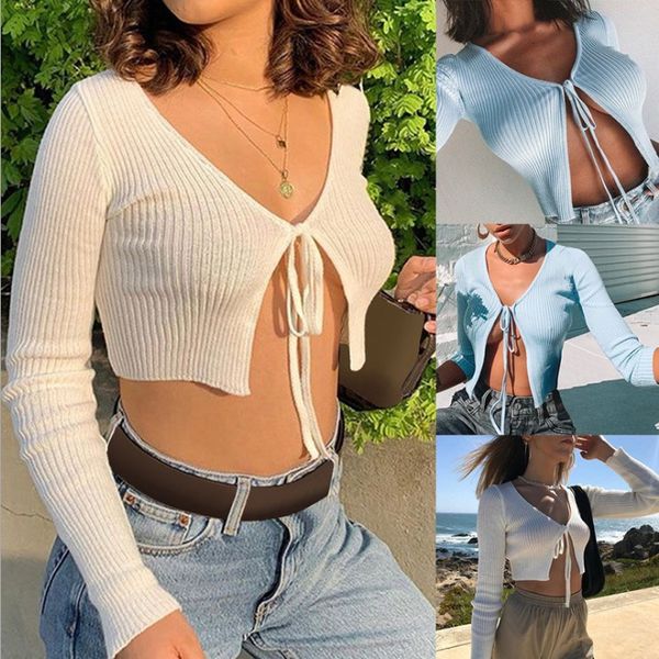 autumn winter net celebrity women's umbilical style self-cultivation lace cardigan sweater women shortfashion t-shirt, White
autumn winter net celebrity women's umbilical style self-cultivation lace cardigan sweater women shortfashion t-shirt, White
