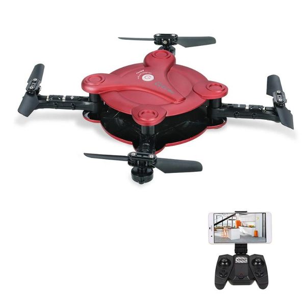 6-axis gyro mini wifi fpv foldable g-sensor pocket drone with 0.3mp camera altitude hold rc quadcopter helicopter drones
6-axis gyro mini wifi fpv foldable g-sensor pocket drone with 0.3mp camera altitude hold rc quadcopter helicopter drones