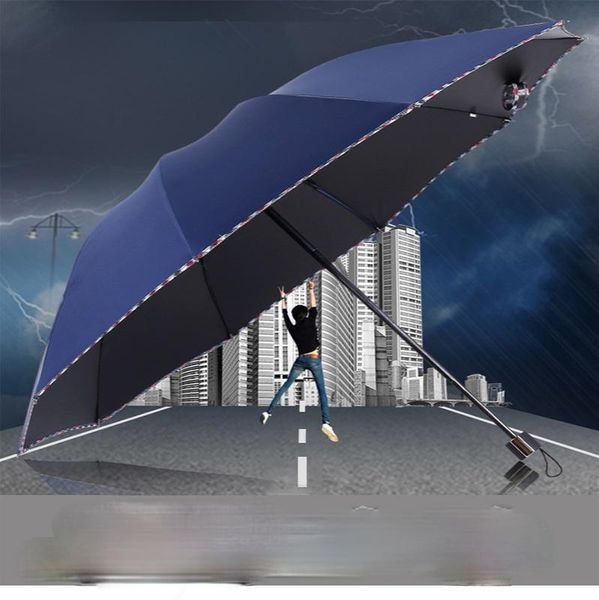 umbrellas windproof automatic three folding and plain coating fabric sunscreen sun block or rain parasol umbrella
umbrellas windproof automatic three folding and plain coating fabric sunscreen sun block or rain parasol umbrella