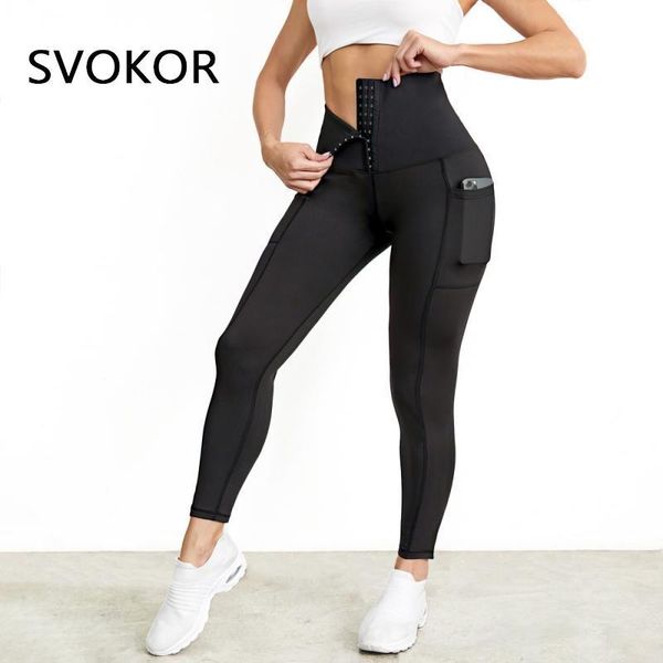 women's leggings svokor high waist fitness women with pocket push up compression legging exercise femme gym activewear black
women's leggings svokor high waist fitness women with pocket push up compression legging exercise femme gym activewear black
