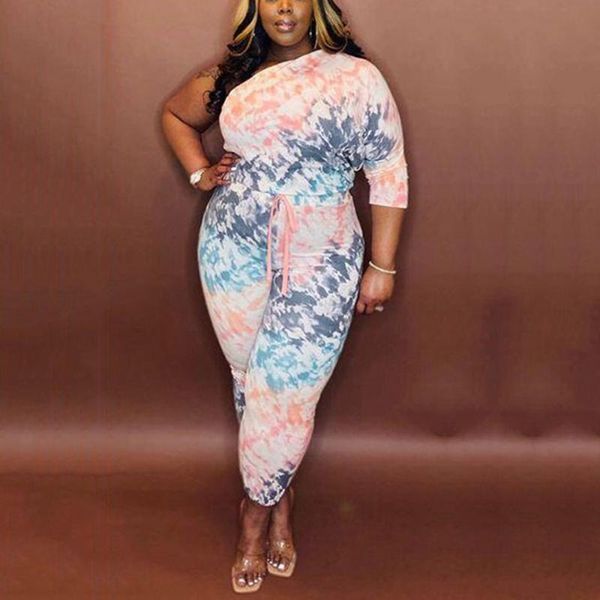 women's two piece pants plus size sets for women club outfits one shoulder blouse & skinny high waist printed fashion elegant 2 matchin, White
women's two piece pants plus size sets for women club outfits one shoulder blouse & skinny high waist printed fashion elegant 2 matchin, White