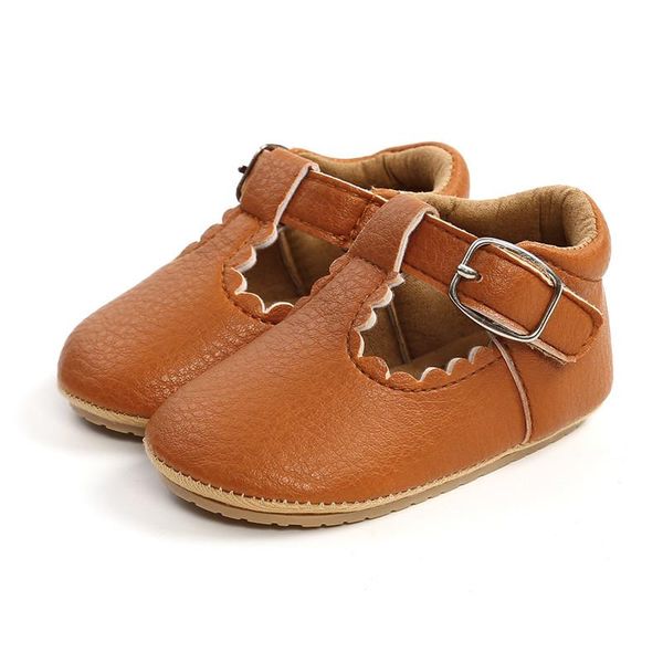 first walkers infant toddler shoes spring fall baby girls boys vintage leather outdoor soft bottom non-slip children
first walkers infant toddler shoes spring fall baby girls boys vintage leather outdoor soft bottom non-slip children