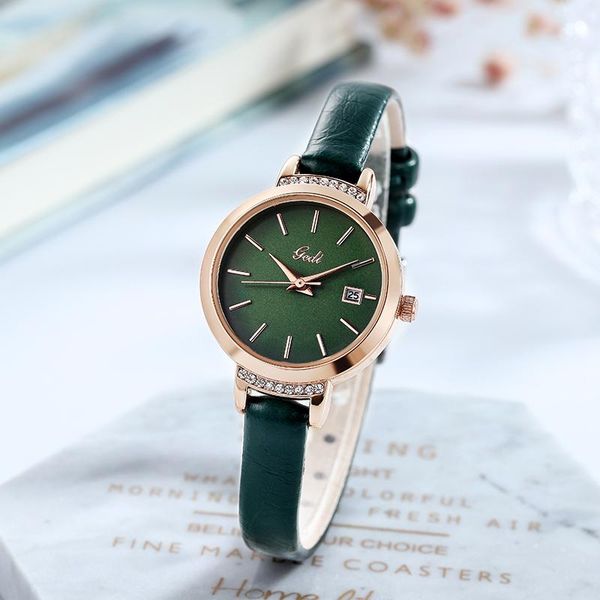 wristwatches watches for women fashion leatherwith calendar luxury diamond watch ladies girls dress wristwatch style quartz waterproof, Slivery;brown
wristwatches watches for women fashion leatherwith calendar luxury diamond watch ladies girls dress wristwatch style quartz waterproof, Slivery;brown
